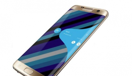 Samsung galaxy S7 and how to divide product list